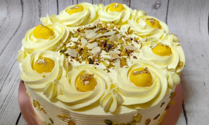 Creamy creation by yogita